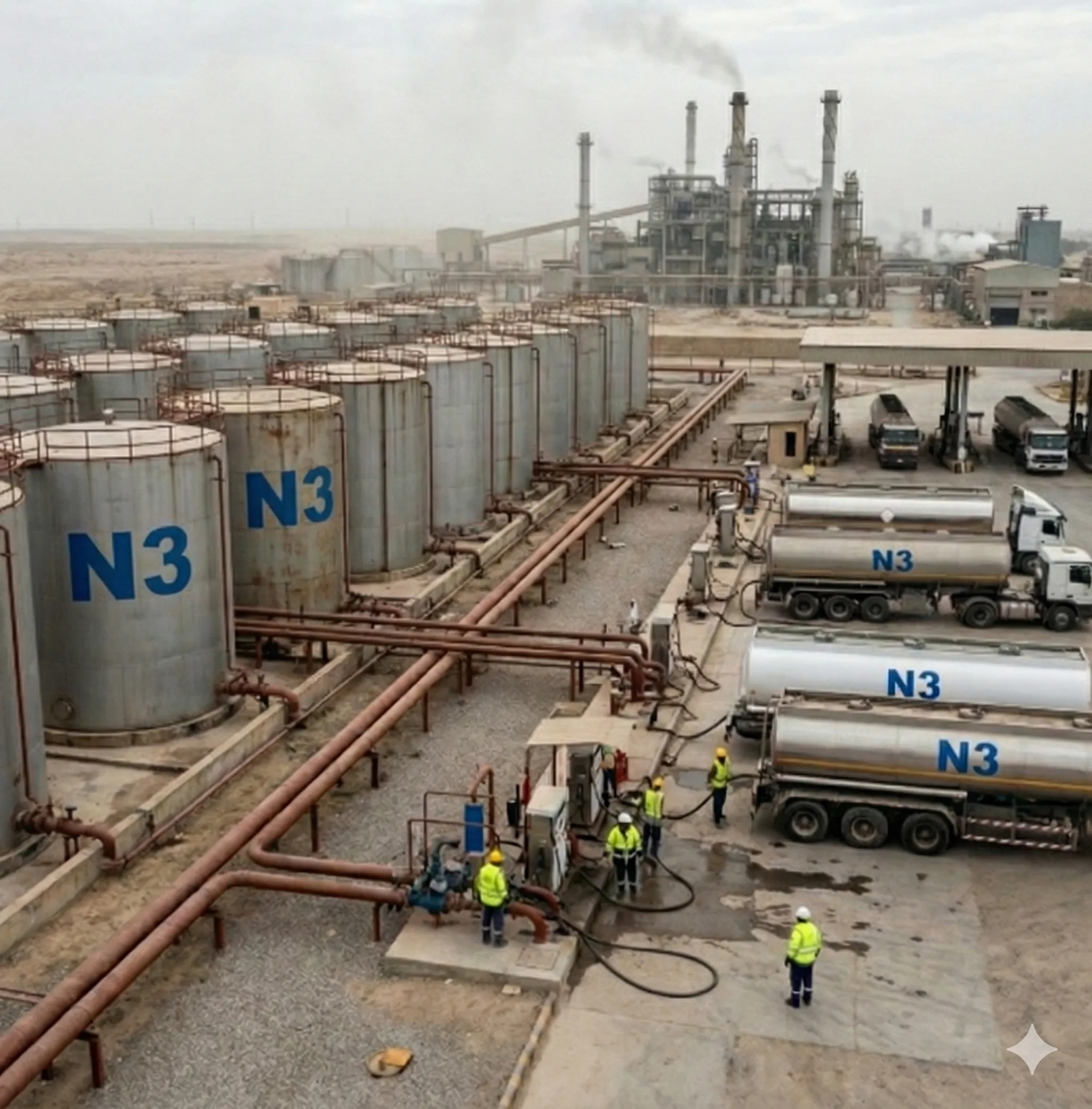 Industrial Solutions